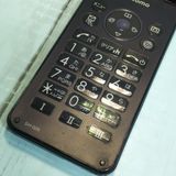 docomo SHARP �����쥹�������� SH-02K �֥롼�֥�å� �ͥ��ӡ�  483