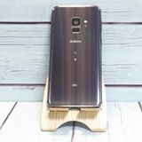 au SAMSUNG Galaxy S9 SCV38 �����˥��॰�졼  983
