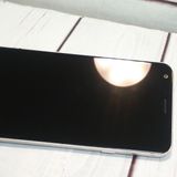 docomo LG style L-03K White �ۥ磻��  528