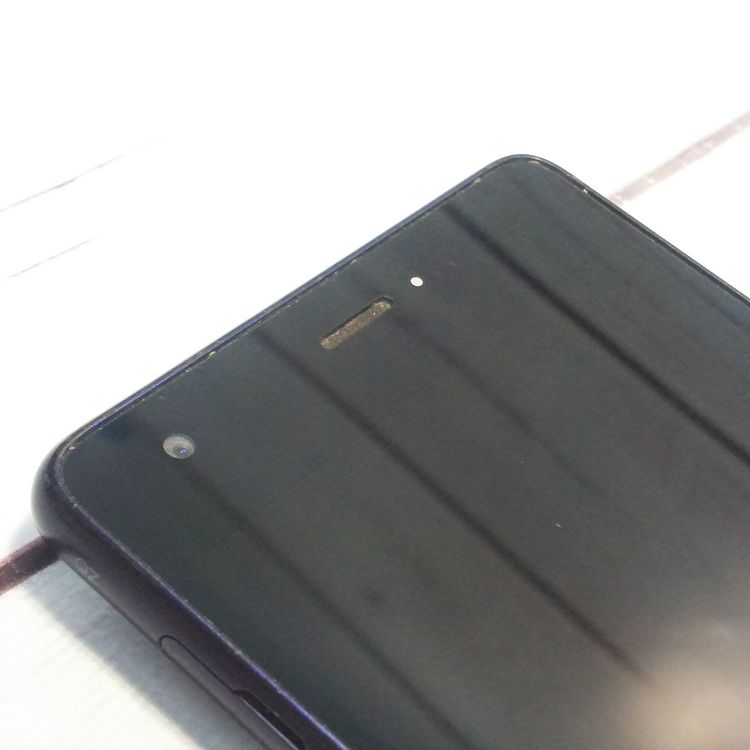 au Qua phone QZ ������ KYV44 ����ǥ���  687