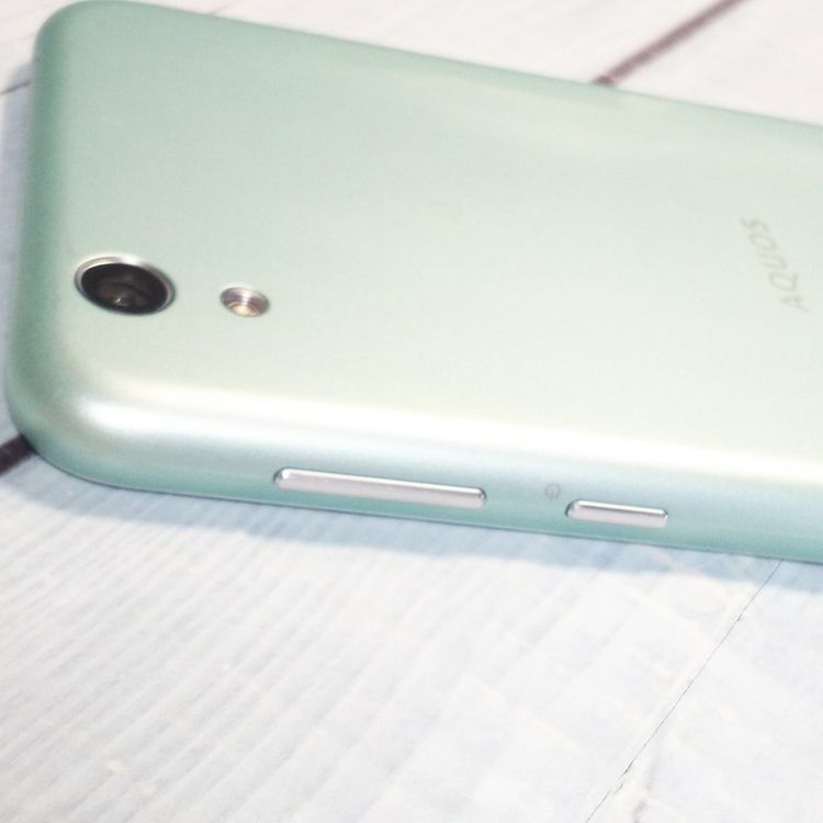 au AQUOS sense SHV40 ���ѡ��륰�꡼��  278