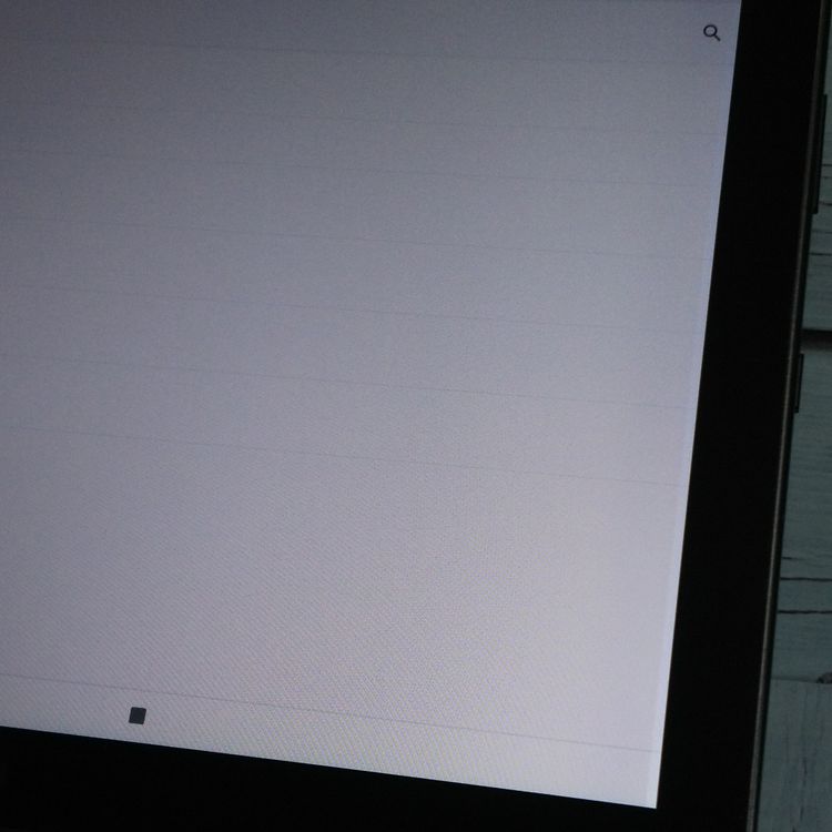 docomo dtab d-41A SHARP Androidタブレット ブラック  948