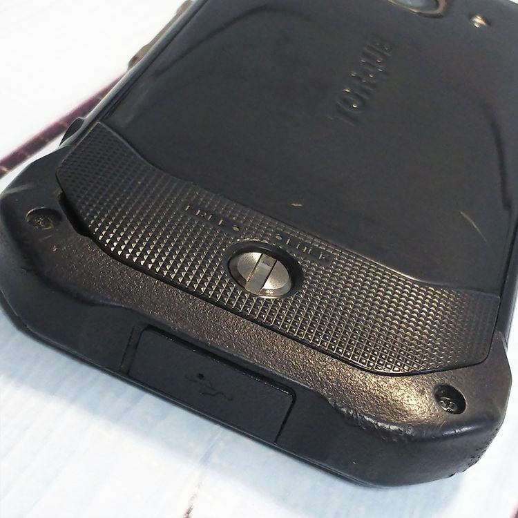 au KYV41 TORQUE G03 �֥�å� KYOCERA  603