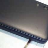 au Qua phone QZ ������ KYV44 ����ǥ���  561