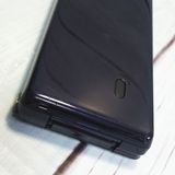 docomo SHARP �����쥹�������� SH-02K �֥롼�֥�å� �ͥ��ӡ�  323