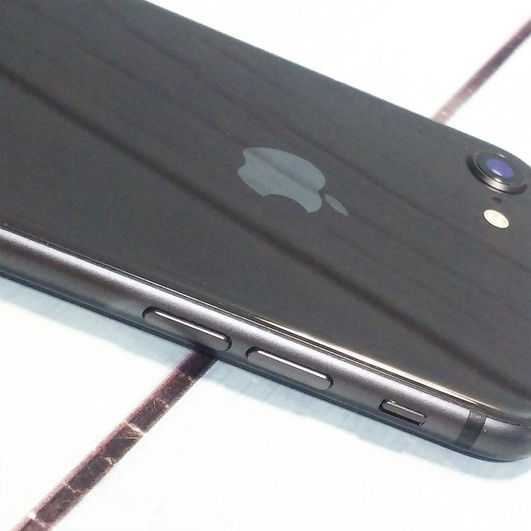 SoftBank iPhone8 64GB �Хåƥ꡼100% ���ڡ������졼  849