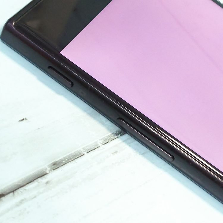 SoftBank Xperia XZ 601SO �ߥͥ��֥�å� [������]  706