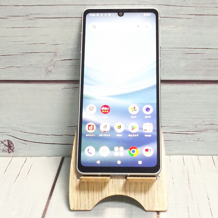 docomo AQUOS sense7 SH-53C ֥롼   483