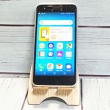 LG�Ż� au LG it LGV36 Pearl White  372