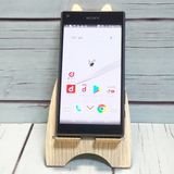 docomo Xperia Z5 Compact SO-02H Black  923