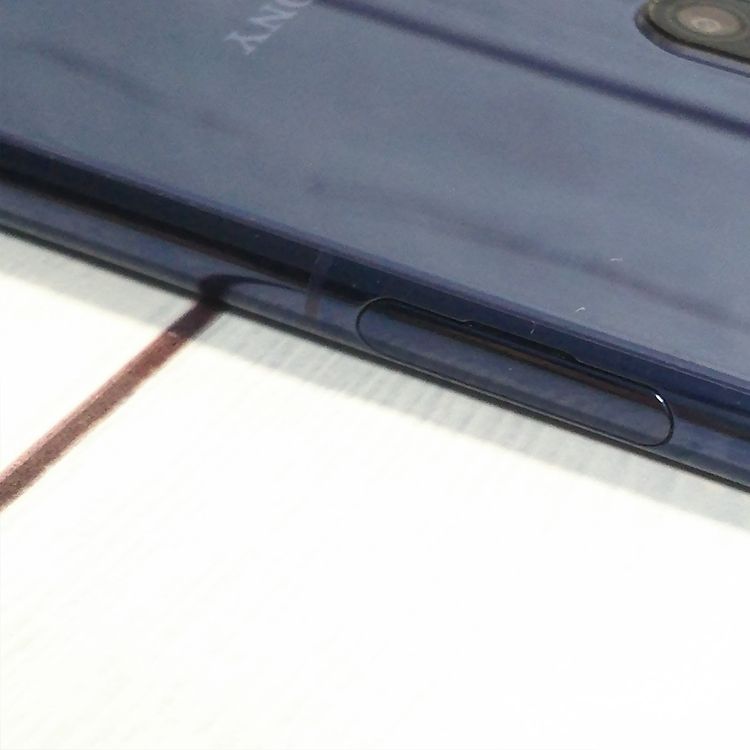 docomo Xperia5 SO-01M docomo �֥롼  095