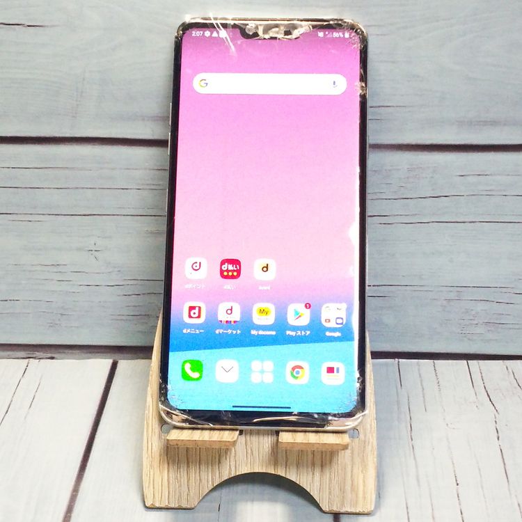 docomo LG style3 L-41A ��������ۥ磻�� [�����]  871