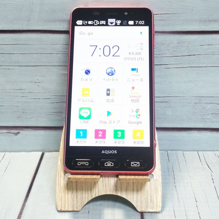 softbank ����ץ륹�ޥ�3 509SH �ԥ� 160