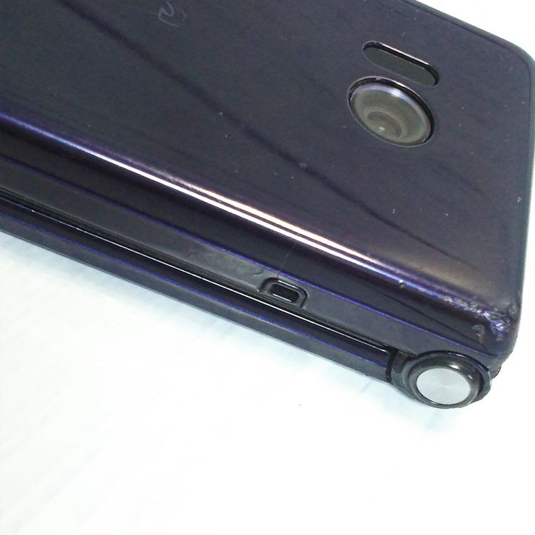 docomo AQUOS SH-01J �֥롼�֥�å� �ͥ��ӡ� �������� SHARP  661