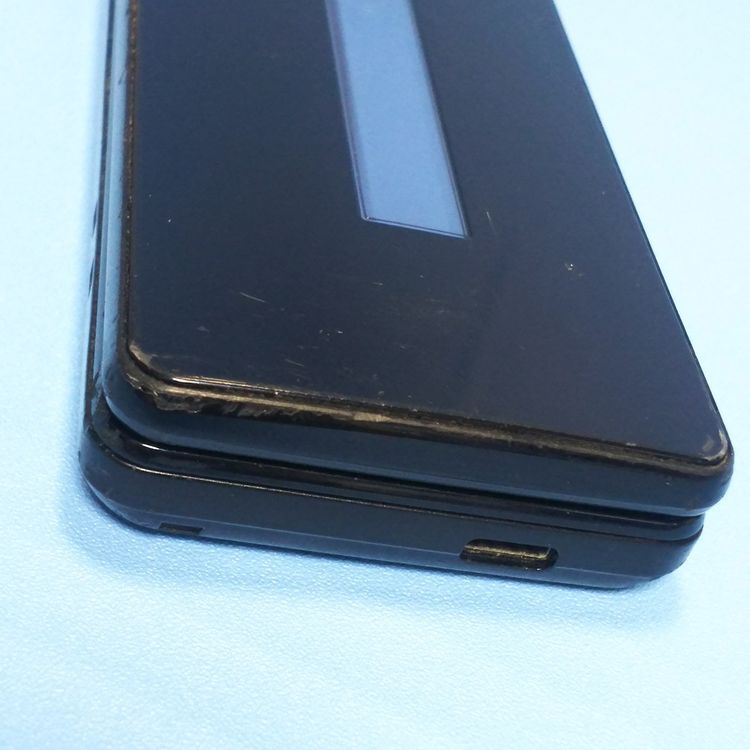 docomo SH-02L AQUOS SHARP �������� �֥�å�  007
