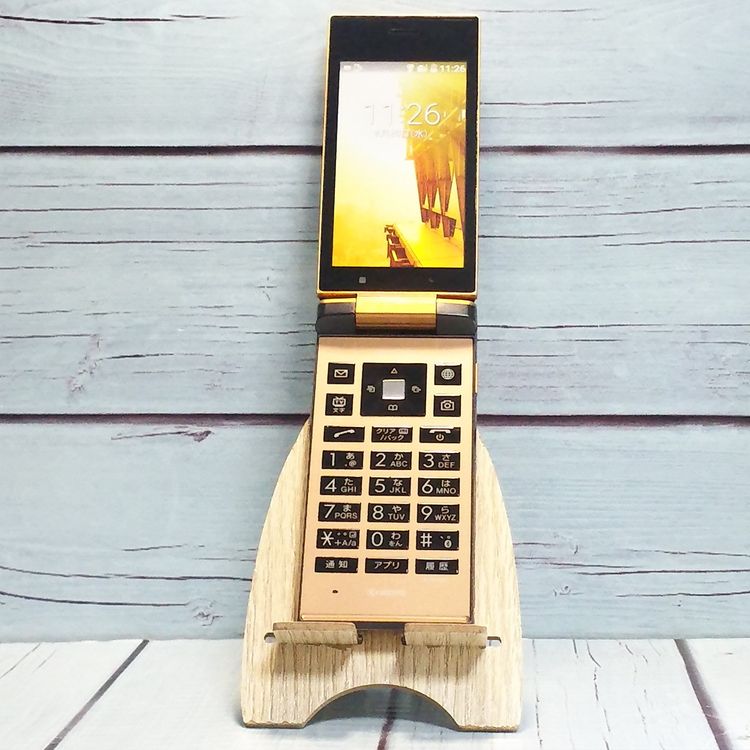 SoftBank  501KC DIGNO  åѡ  555