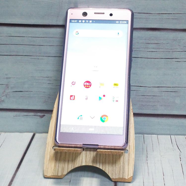 docomo Xperia Ace SO-02L �ѡ��ץ�  939