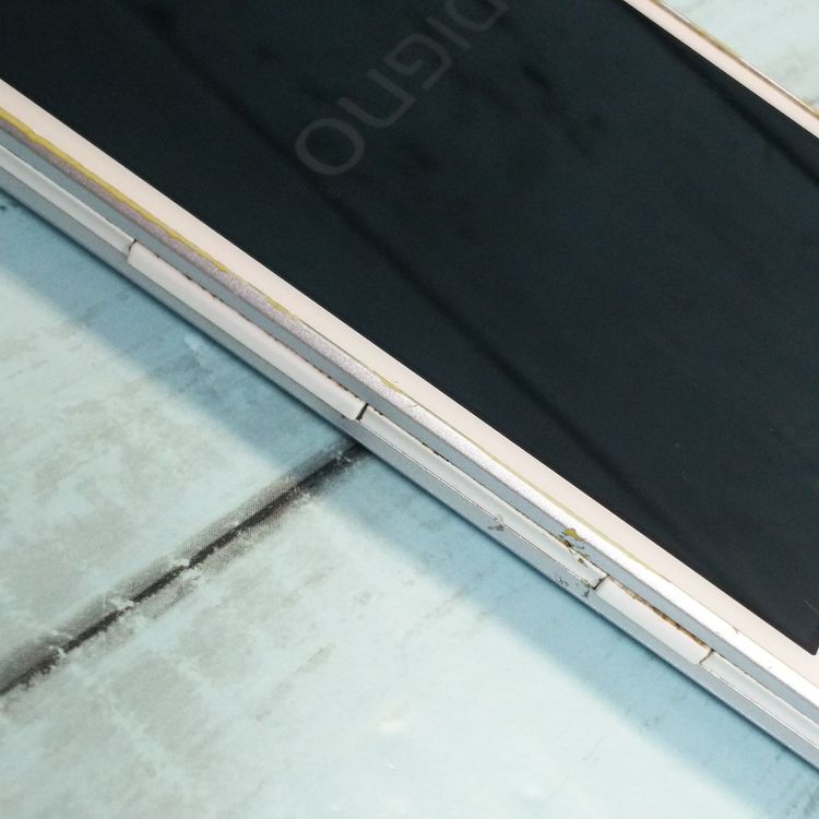 KYOCERA SoftBank DIGNO G 602KC �ۥ磻��  081