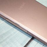 SoftBank Xperia XZ1 701SO �������ʥ� �ԥ�  326