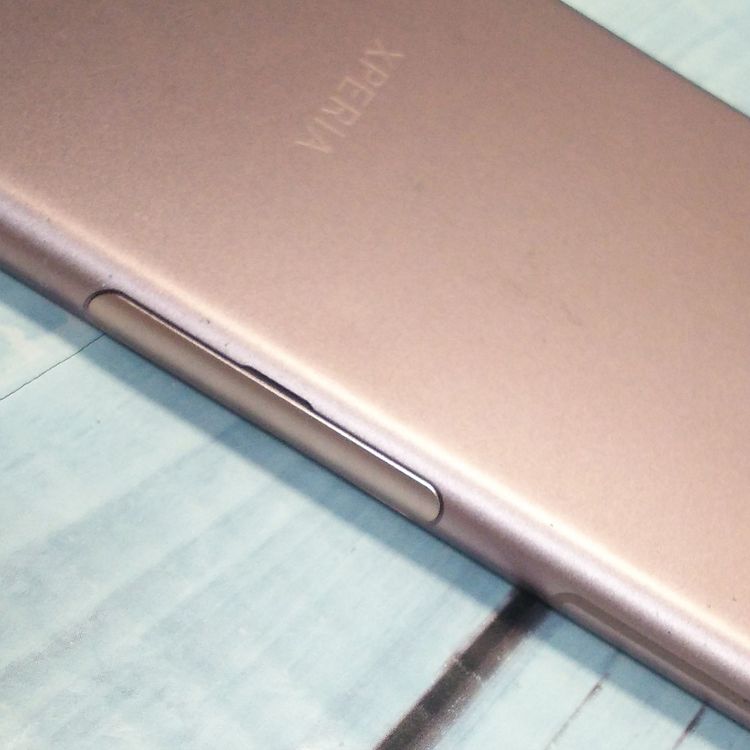 SoftBank Xperia XZ1 701SO �������ʥ� �ԥ�  326