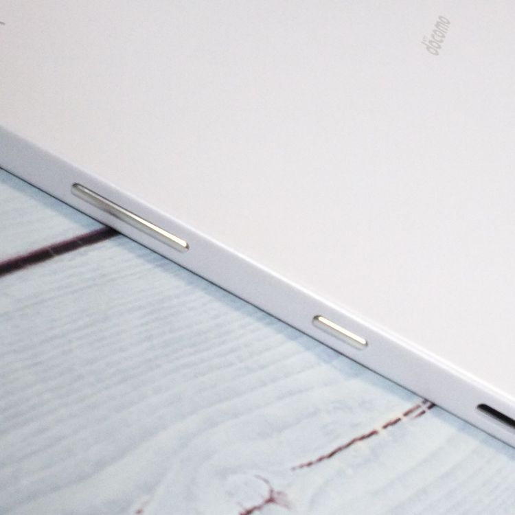 docomo dtab d-41A SHARP Android���֥�å� �ۥ磻��  ���� 177