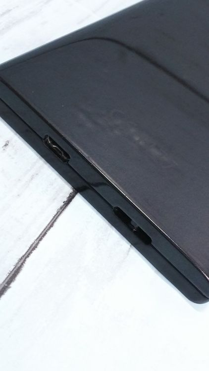 KYOCERA au V03 (KYV38) Royal Black �֥�å�  405