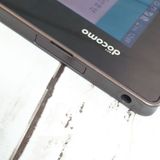 docomo arrows Tab F-02K Black �֥�å�  198