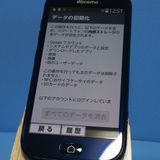 docomo �餯�餯���ޡ��ȥե��� F-42A �ͥ��ӡ� �֥롼  507
