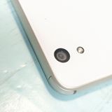 docomo arrows Be F-04K White �ۥ磻��  318