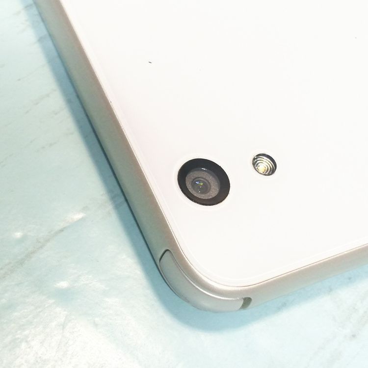 docomo arrows Be F-04K White �ۥ磻��  318