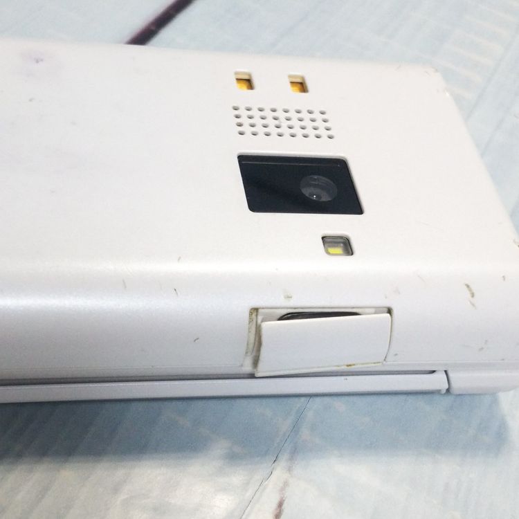 SoftBank ������ DIGNO�������� 501KC �ۥ磻��  426