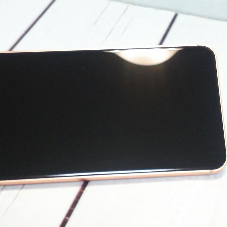 Y!mobile Android One S7 S7-SH �饤�ȥ��åѡ�  909