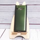 KYOCERA au KYF36 ���󤿤󥱡����� GREEN  360