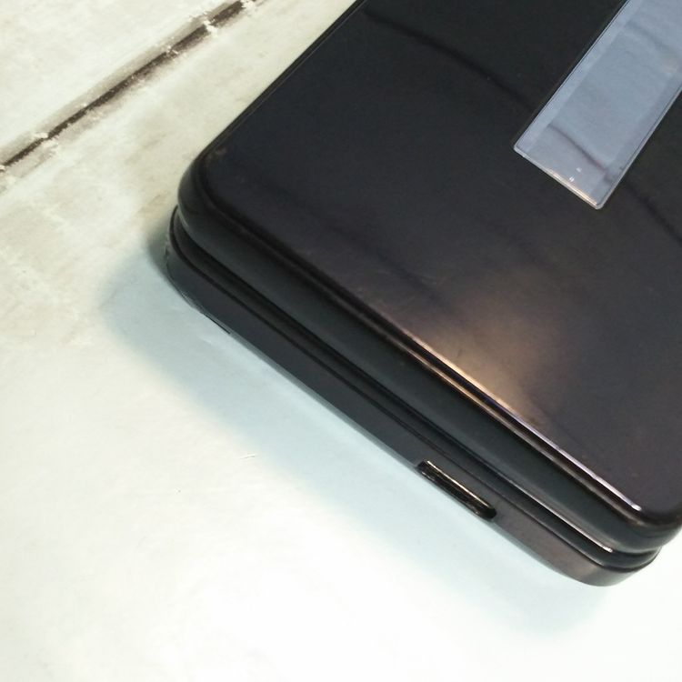 docomo SH-02L AQUOS SHARP �������� �֥�å�  520