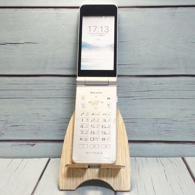 docomo arrows �ٻ��� �������� F-03L ����С�  494