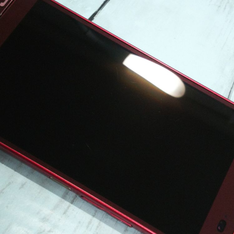 au BASIO3 ������ KYV43 ��å�  752