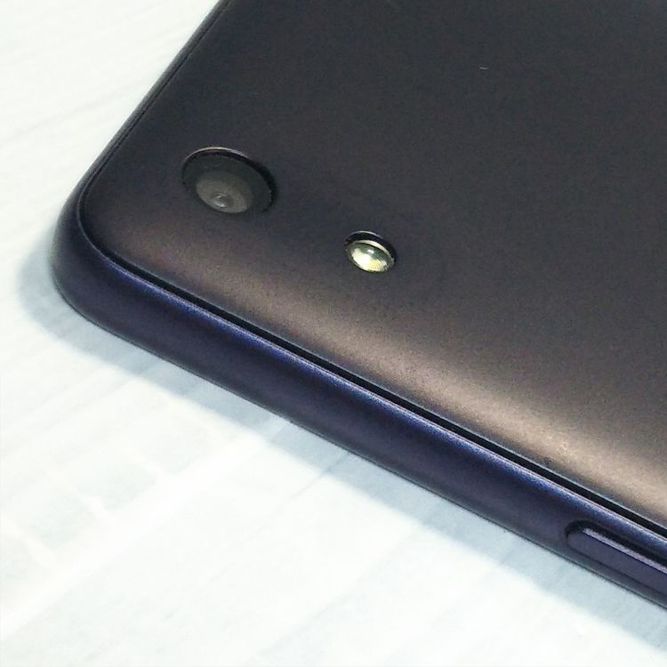 au Qua phone QZ ������ KYV44 ����ǥ���  575