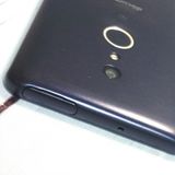 docomo arrows Be4 F-41A Black  315