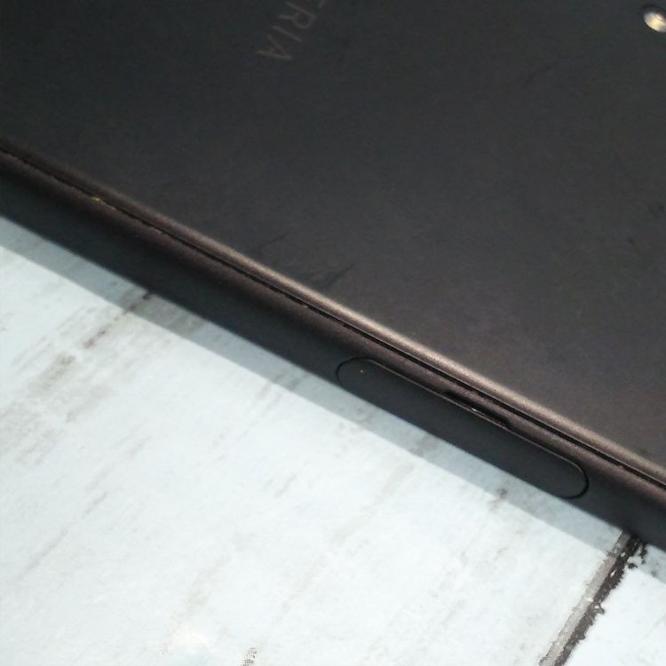 SONY Xperia XZs SOV35 au �֥�å�  934