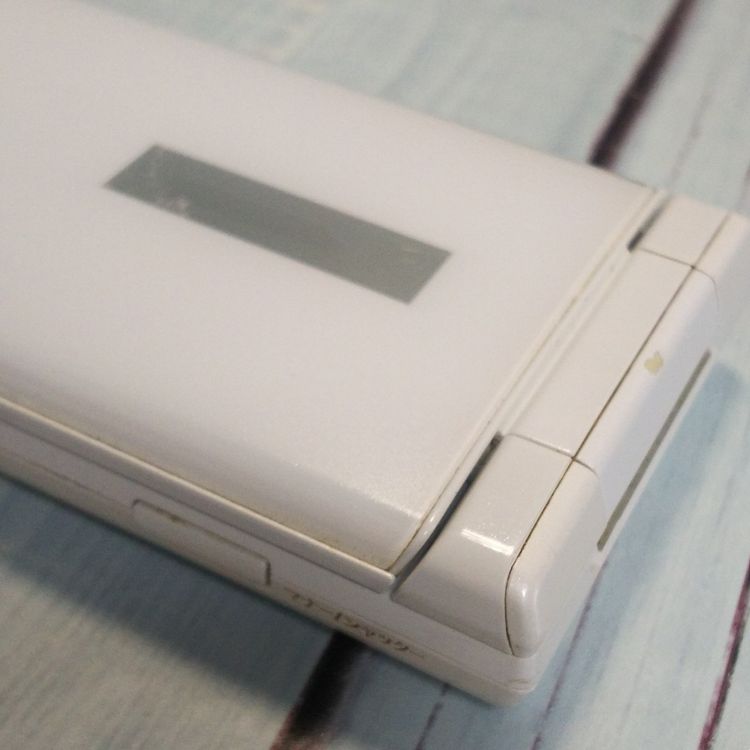 SoftBank ������ DIGNO�������� 501KC �ۥ磻��  499
