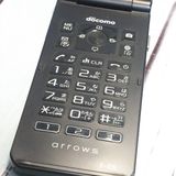 docomo arrows �ٻ��� �������� F-03L �֥�å�  621