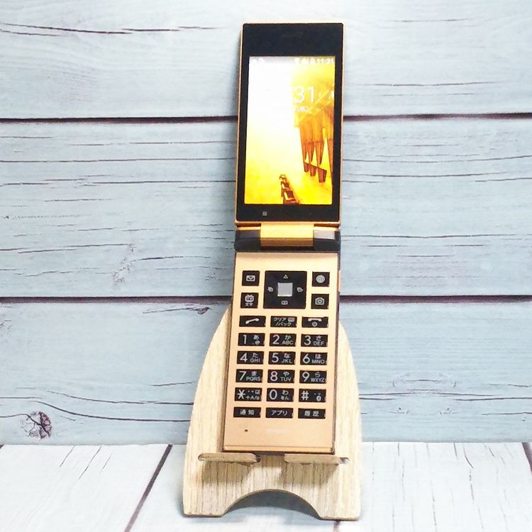 SoftBank  501KC DIGNO  åѡ  066
