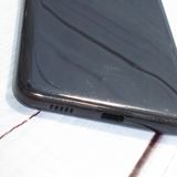 au Galaxy A20 SCV46 Black  742