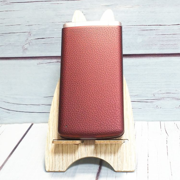 LG Wine Smart LGS01 WINE RED 磻å  092