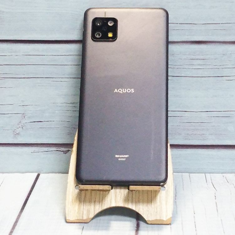 au AQUOS sense6s SHG07 �֥�å� [�����]  567