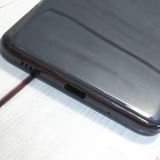 au Galaxy A20 SCV46 Black  317