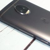 ��ȥ����� Moto G5S Plus XT1805 ��ʥ��졼  373