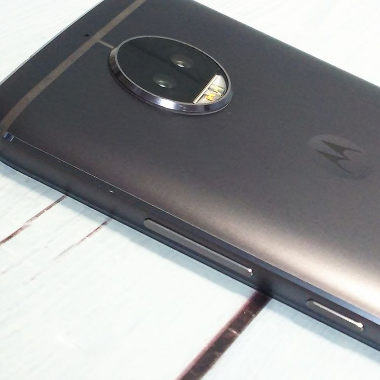 ��ȥ����� Moto G5S Plus XT1805 ��ʥ��졼  373