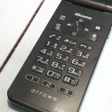 docomo arrows �ٻ��� �������� F-03L �֥�å�  070