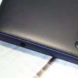 au Qua phone QZ ������ KYV44 ����ǥ���  005